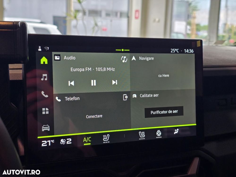 Dacia Duster ECO-G 100 Journey - 24
