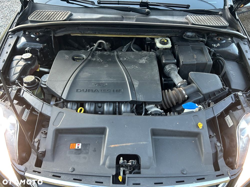 Ford Mondeo 2.0 Trend X - 30