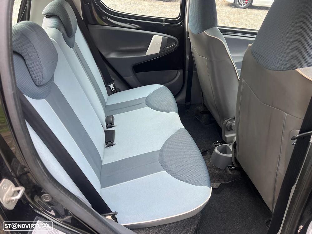 Citroën C1 1.0 X Airdream - 6