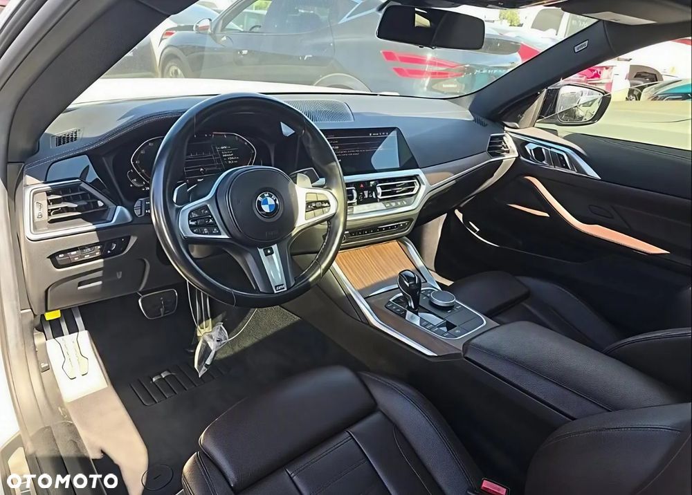 BMW Seria 4 - 8
