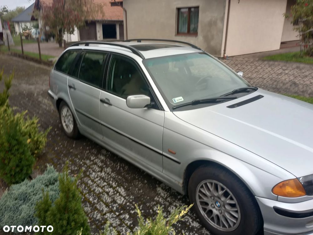 BMW Seria 3 320d - 11