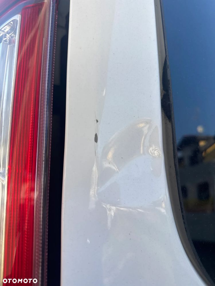 Ford Ford Panamá P10 2.0 - 14