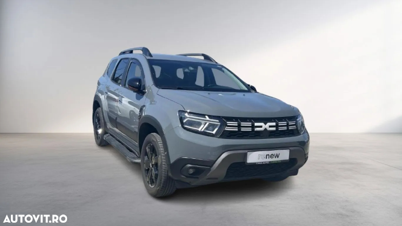 Dacia Duster - 7