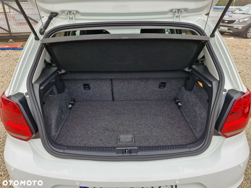 Volkswagen Polo - 19