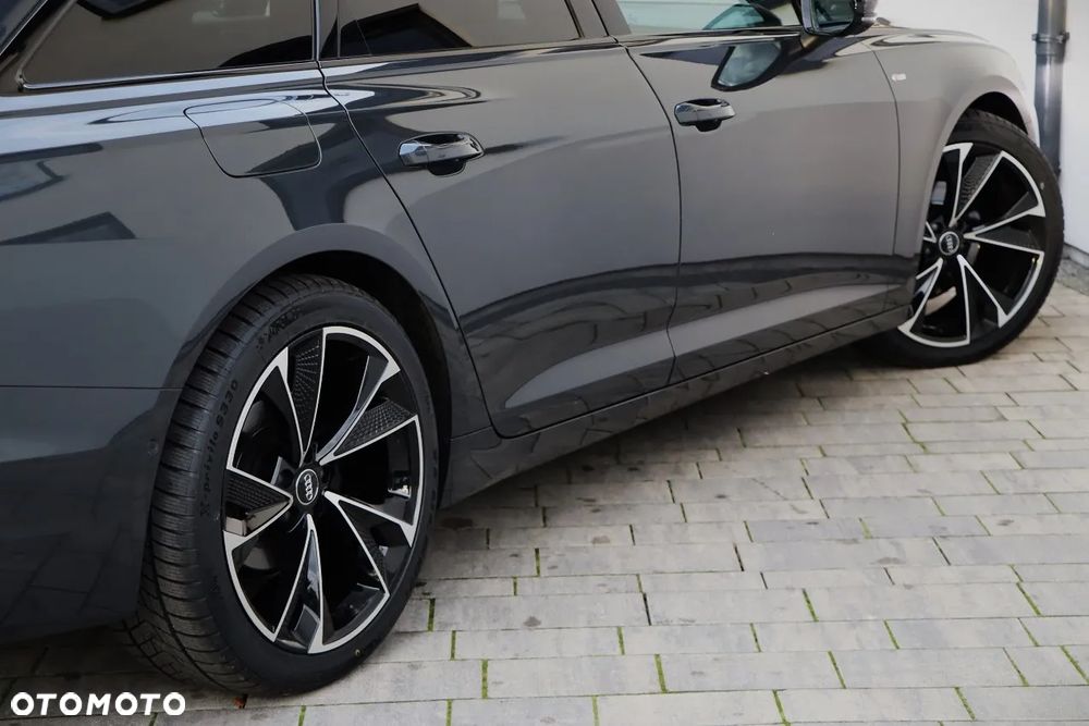 Audi A6 Avant - 16