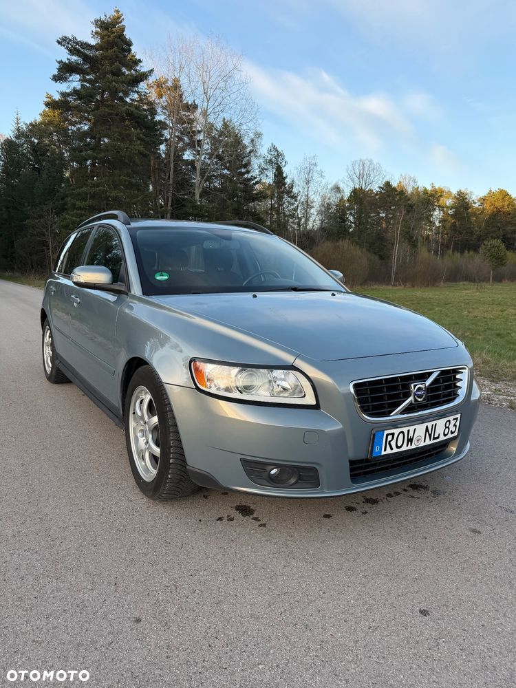 Volvo V50 1.8 Edition - 3