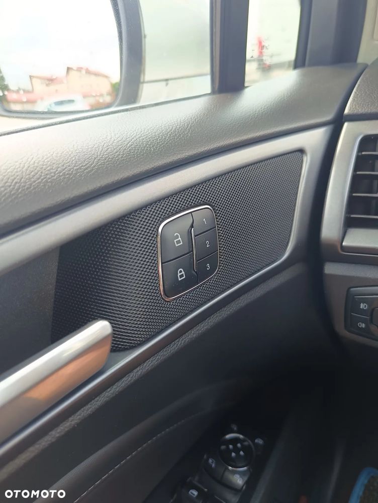 Ford Mondeo 2.0 TDCi Titanium PowerShift - 5
