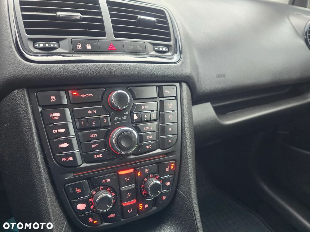 Opel Meriva 1.4 150 Jahre - 27