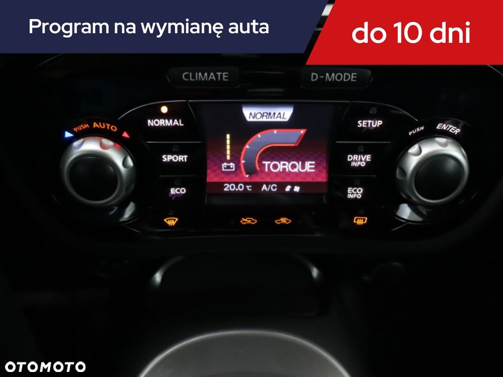 Nissan Juke - 18