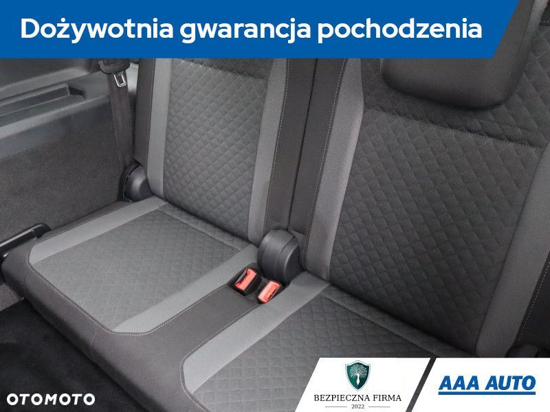 Volkswagen Tiguan Allspace - 22