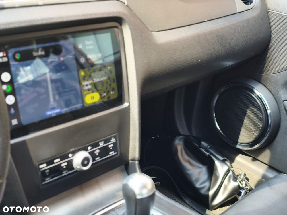 Ford Mustang 3.7 V6 - 6