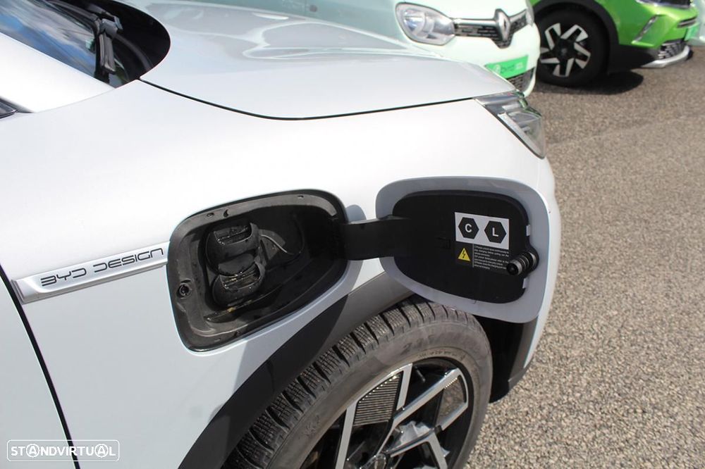 BYD Atto 3 Design - 5