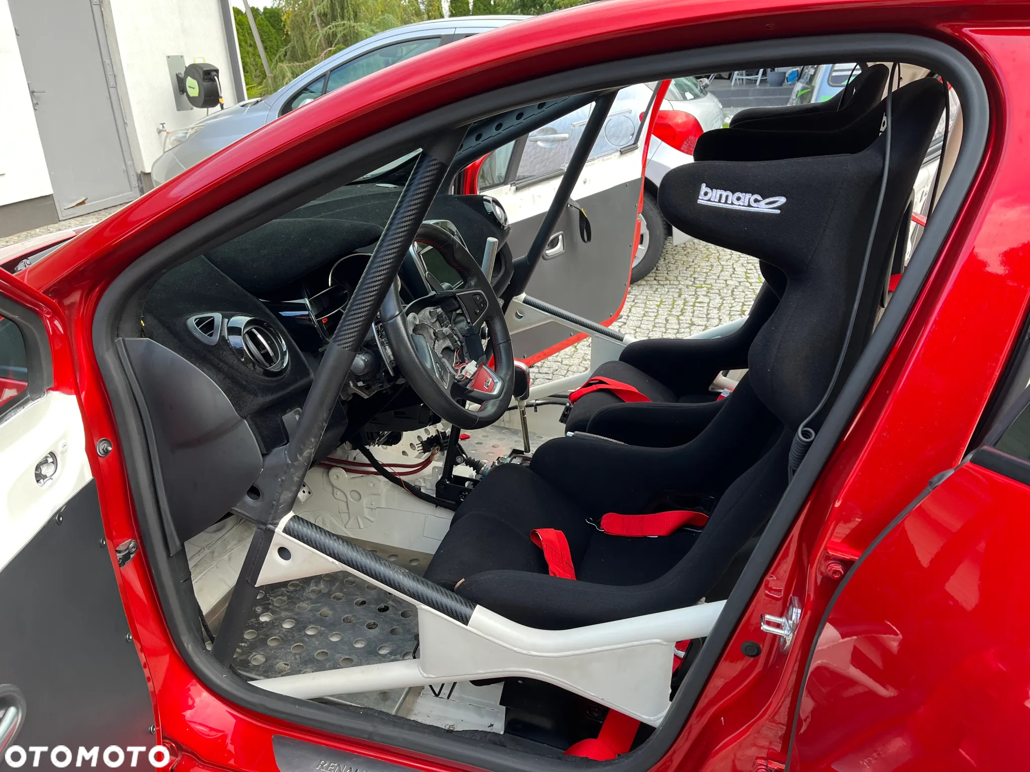 Renault Clio 1.6 R.S.Trophy 220 EDC - 13