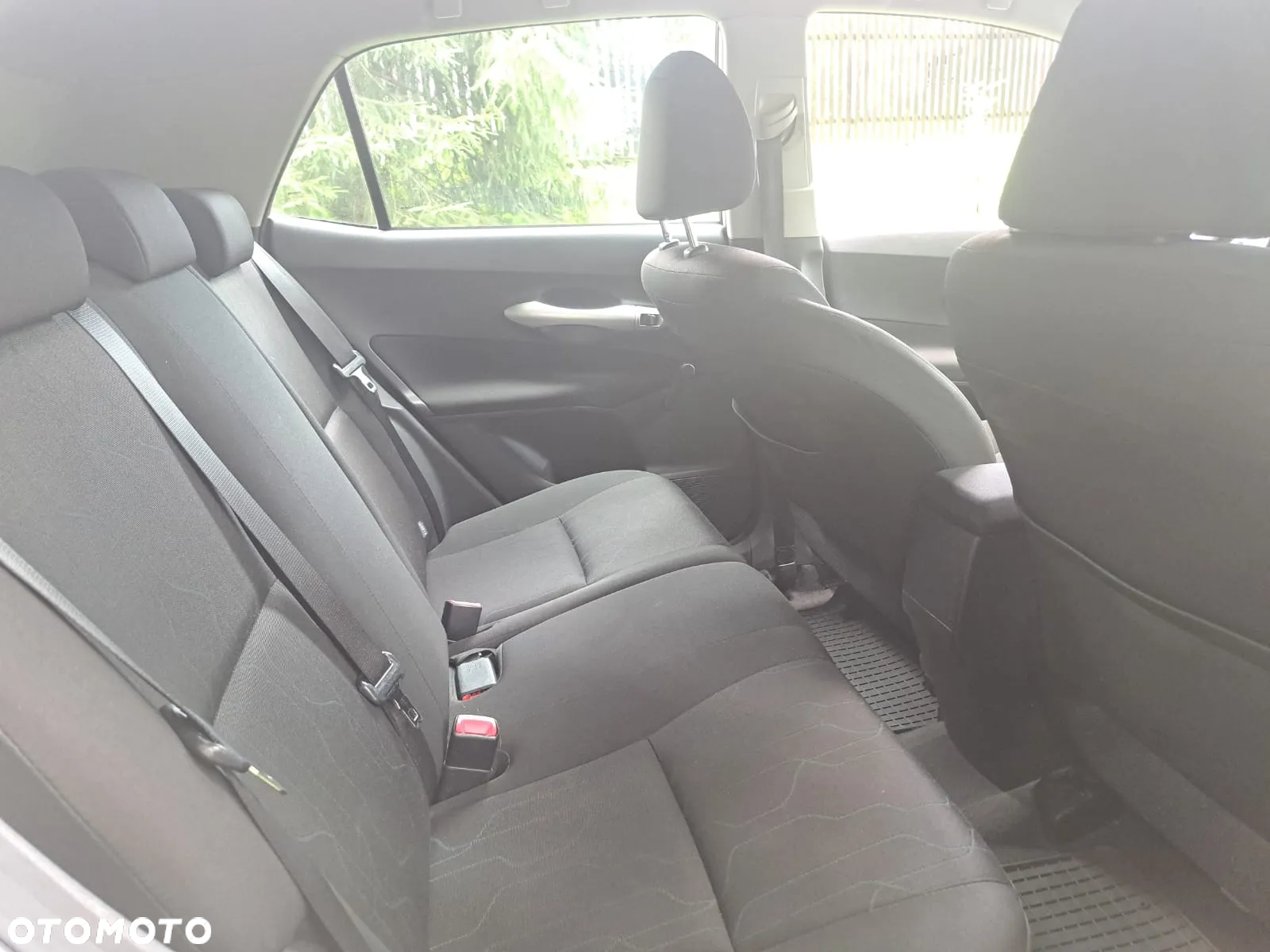 Toyota Auris 1.4 VVT-i Sol - 7