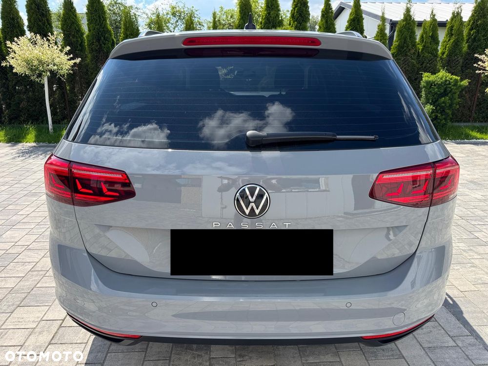 Volkswagen Passat Variant 1.5 TSI EVO Business - 6