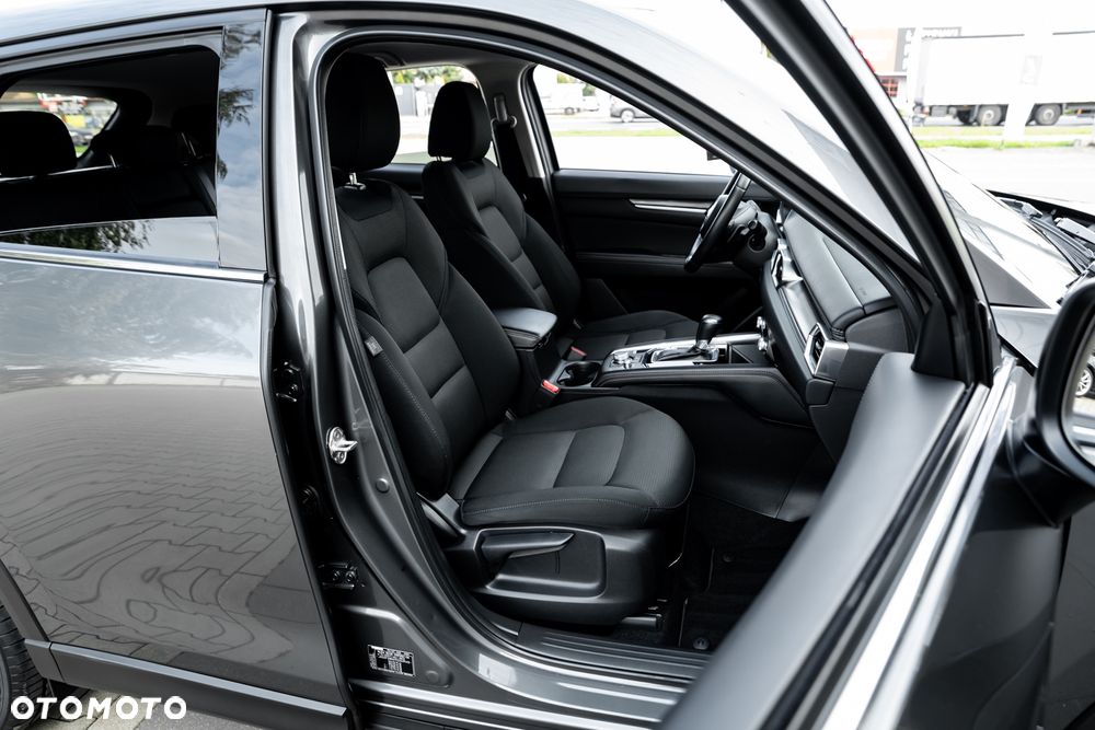 Mazda CX-5 - 25