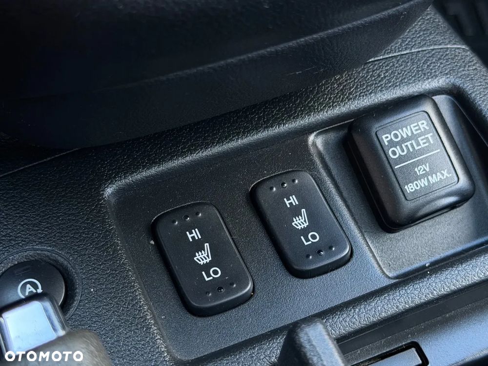 Honda CR-V 2.0i-VTEC 4WD Executive - 31
