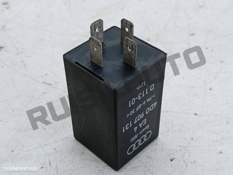 Relé 4d090_7131 Audi A4 B5 (8d) [1994_2001] 1.9 Tdi - 2