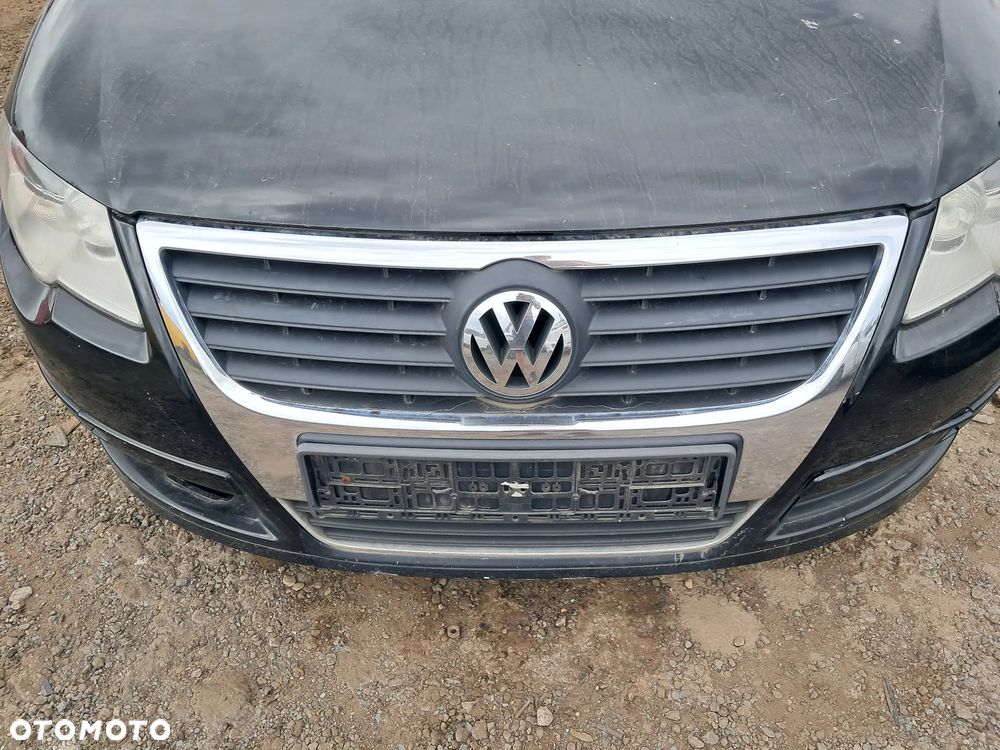 DAWCA CZĘŚCI VW PASSAT B6 VARIANT 2006 2.0 TDI BKP LAK L041 - 15