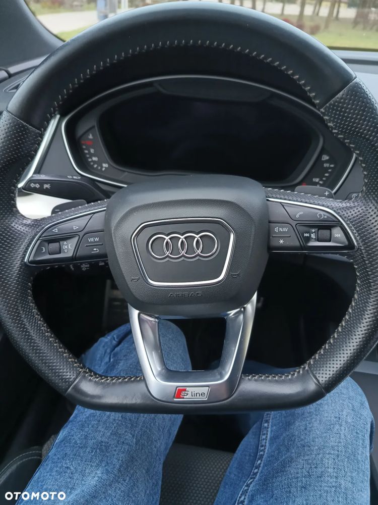 Audi Q5 2.0 TDI Quattro S tronic - 17