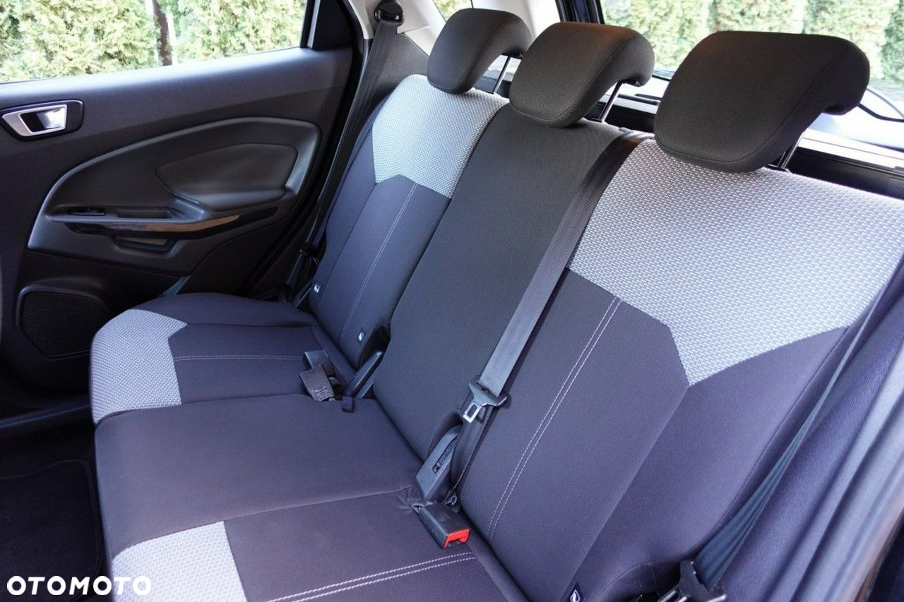 Ford EcoSport - 20