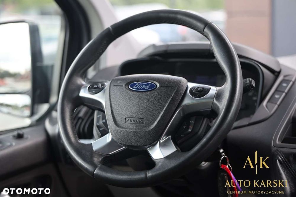 Ford Transit - 21