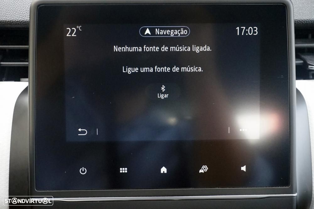 Renault Clio 1.0 TCe Intens Bi-Fuel - 20