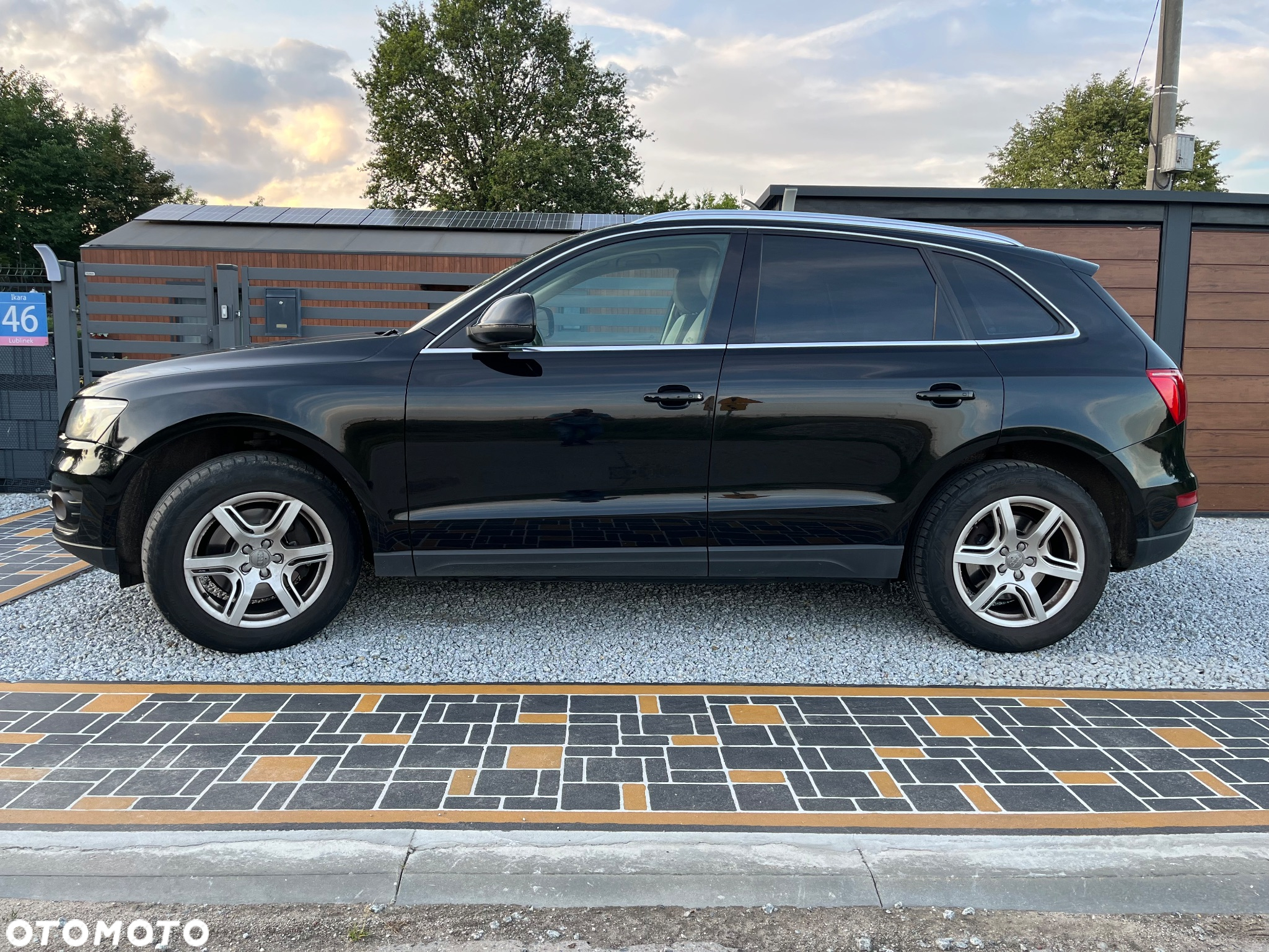 Audi Q5 3.0 TDI Quattro S tronic - 2