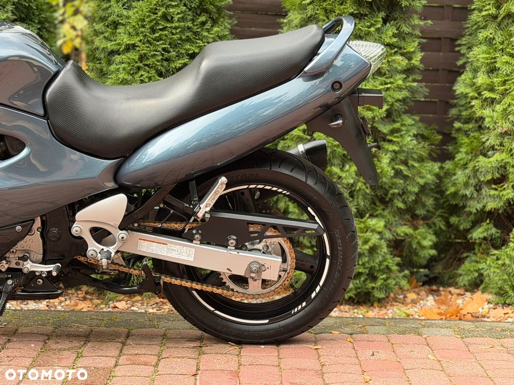 Suzuki GSX-F - Katana - 20