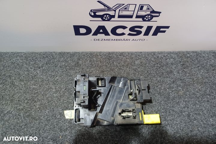Modul / Calculator coloana de volan 2.0 BKD 1K0953549AF Volkswagen VW - 2
