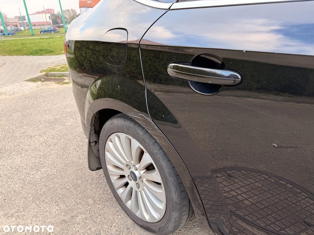 Ford Mondeo 2.5 Titanium S - 15