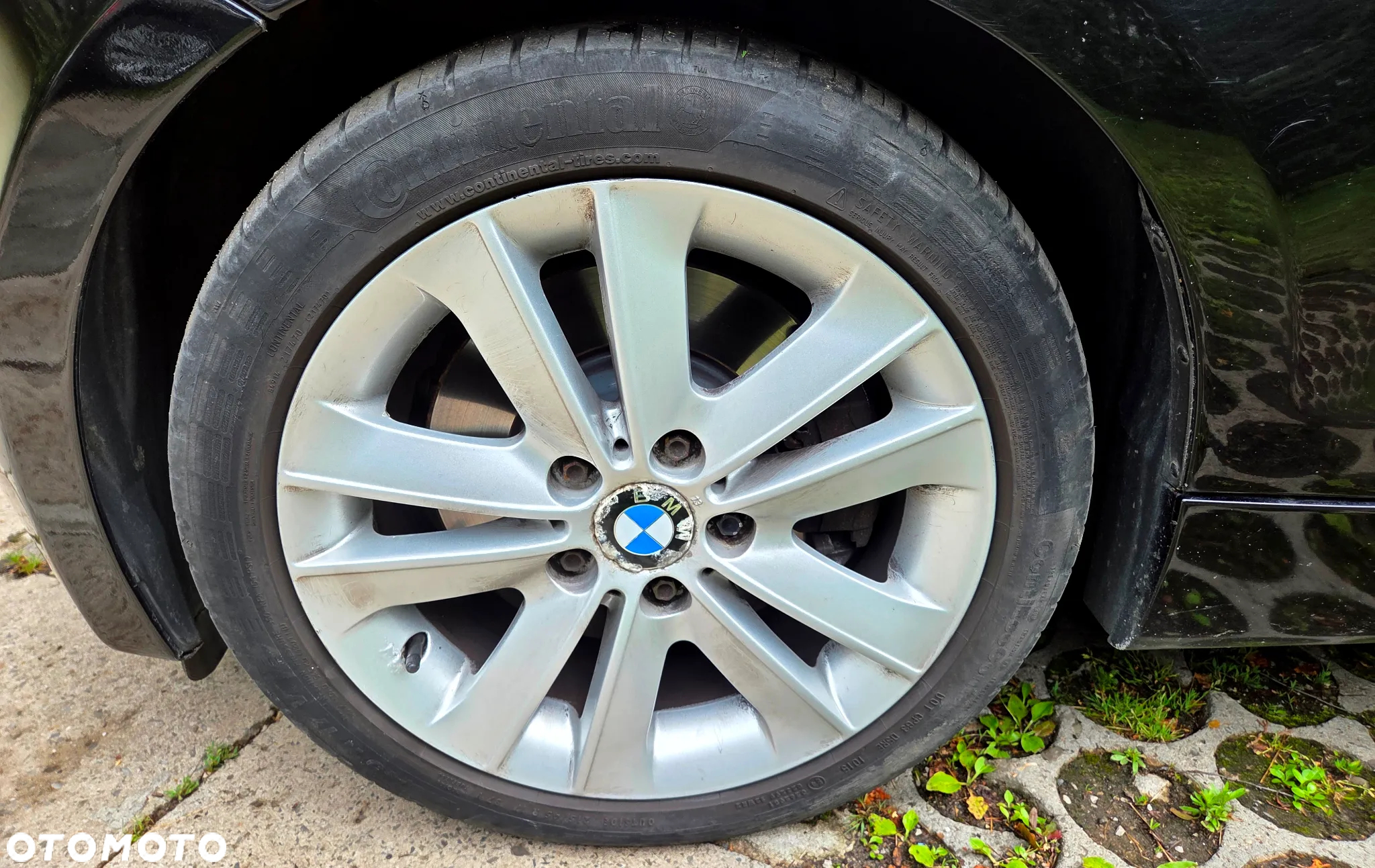 BMW Seria 1 123d DPF - 19