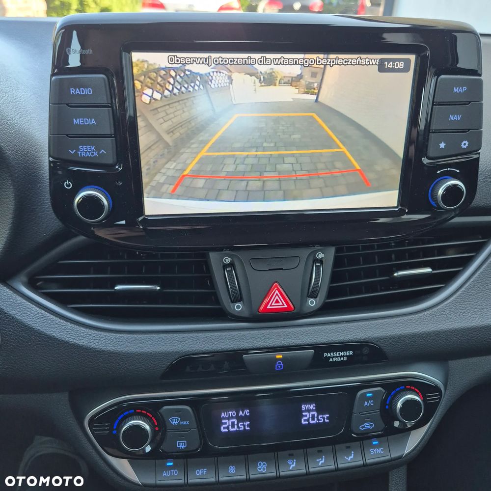 Hyundai i30 1.0 T-GDI EDITION 30 - 13