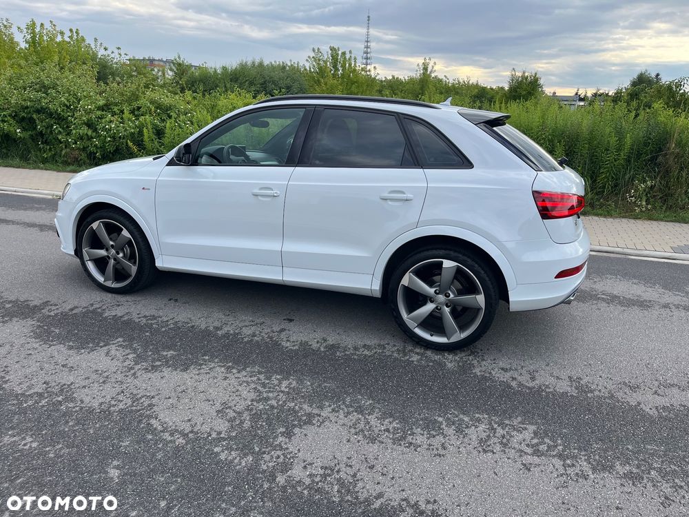 Audi Q3 2.0 TDI Quattro S tronic - 6