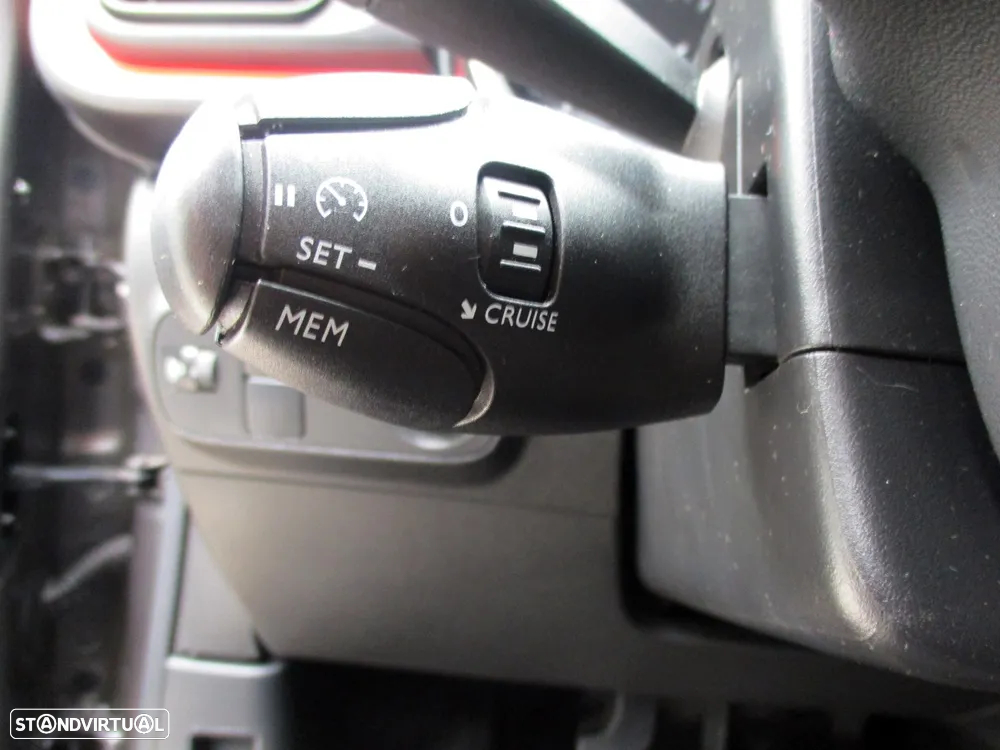 Citroën C3 1.5 BlueHDi Feel Business - 22