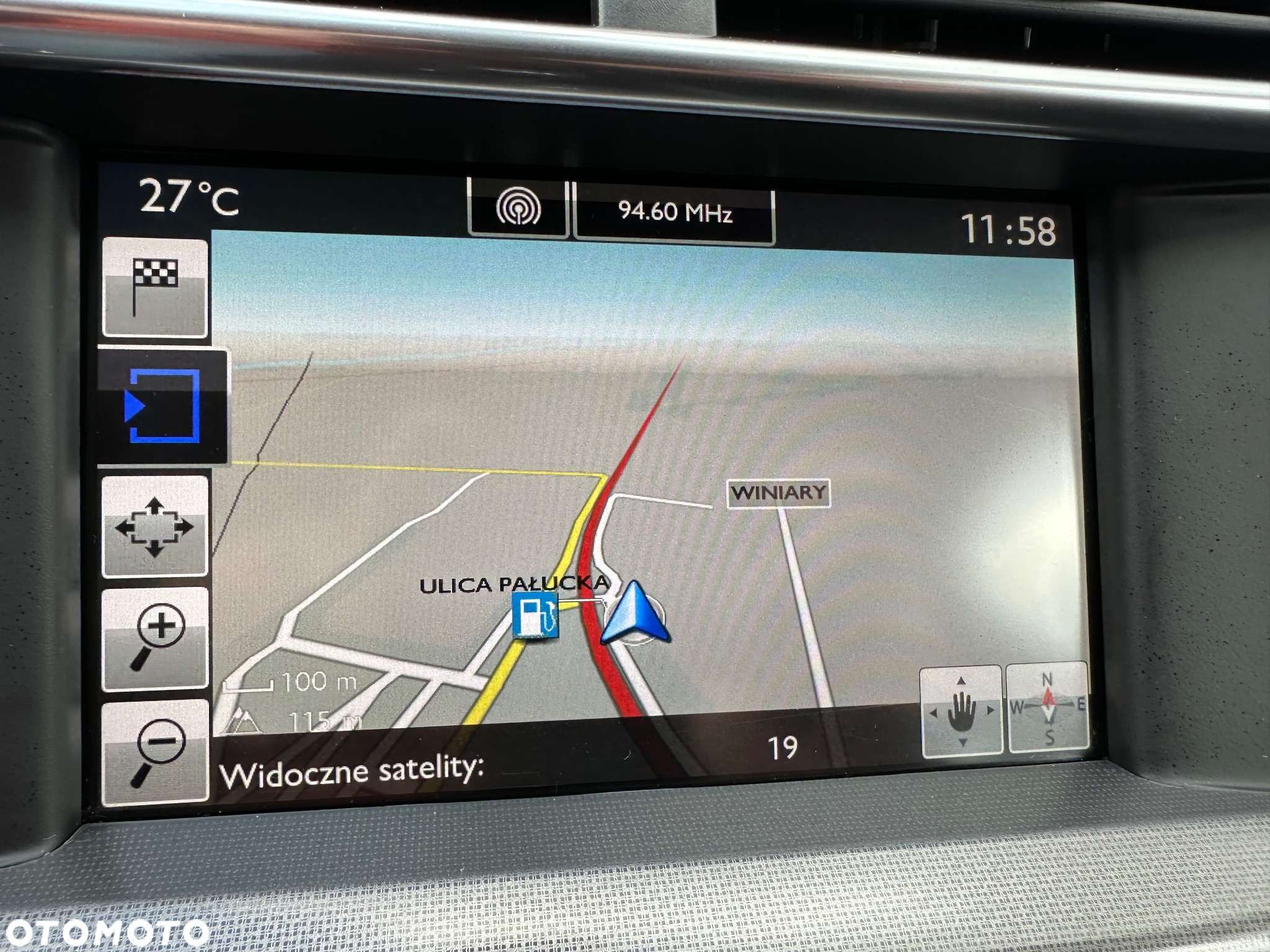 Citroën C4 BlueHDi 120 Stop&Start Business Class - 12