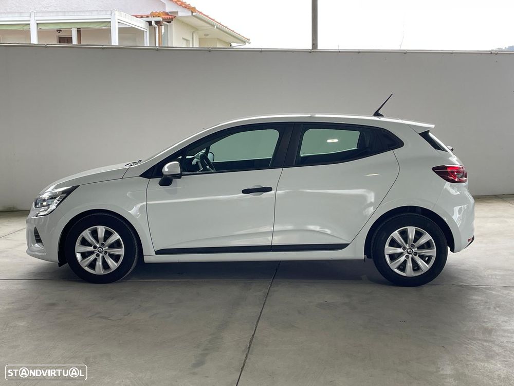 Renault Clio TCe 90 ZEN - 2