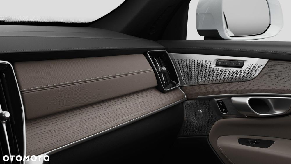 Volvo XC 90 T8 AWD Plug-In Hybrid Plus Bright 7os - 12