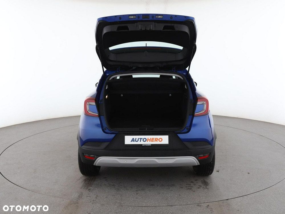 Renault Captur 1.6 E-TECH Full Hybrid 145 Zen - 19