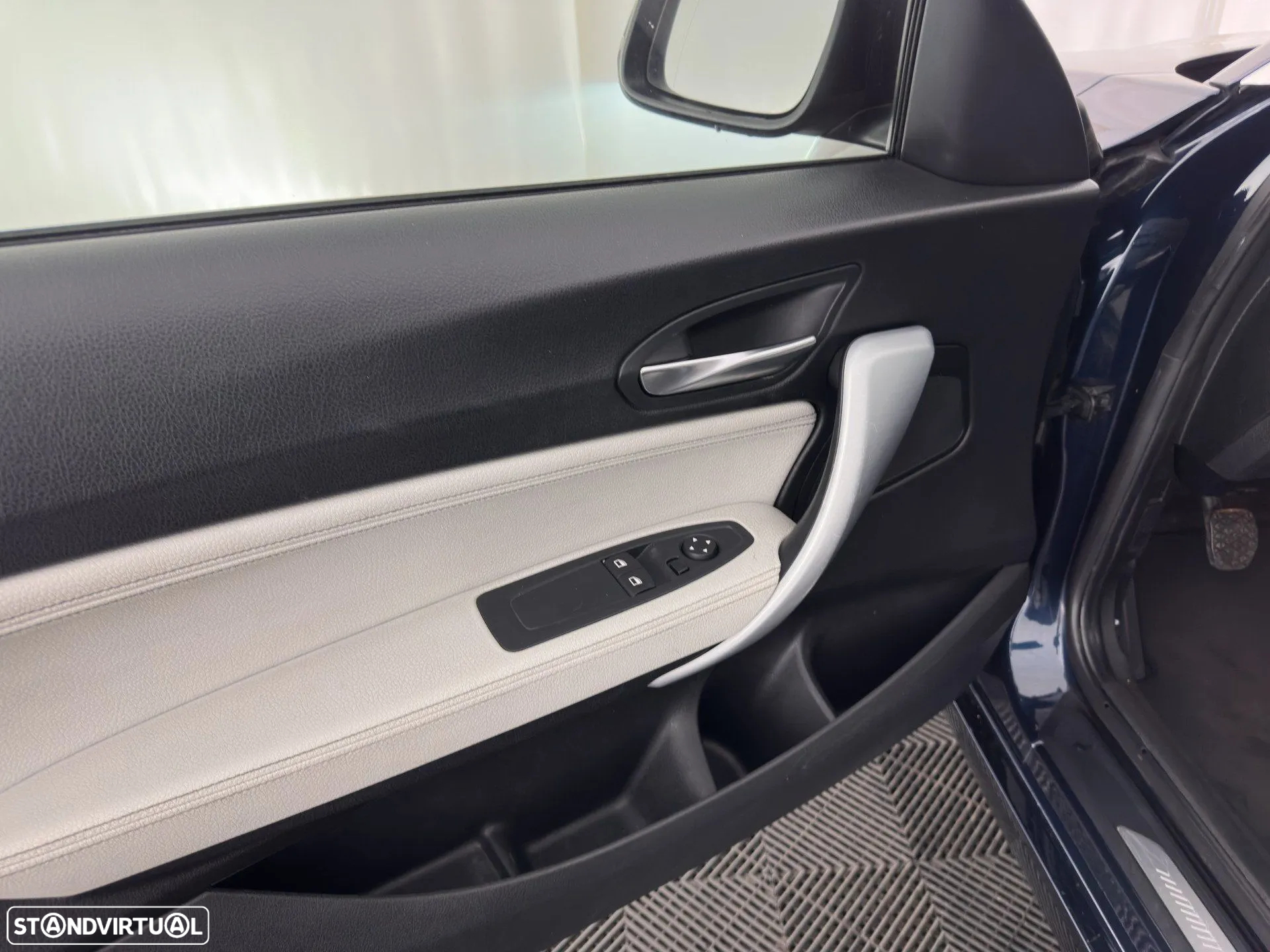 BMW 116 d EDynamics Line Urban - 12