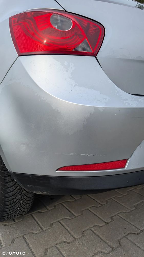 Seat Ibiza 1.2 TDI CR Reference - 22