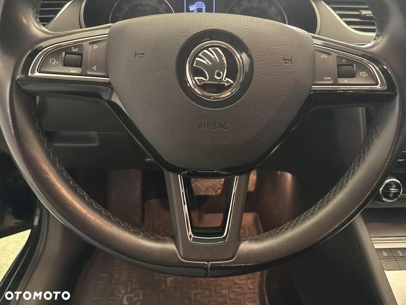 Skoda Octavia - 13