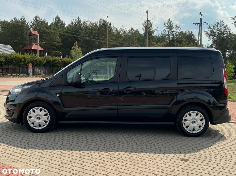Ford Tourneo Connect Grand 1.6 TDCi Trend - 12