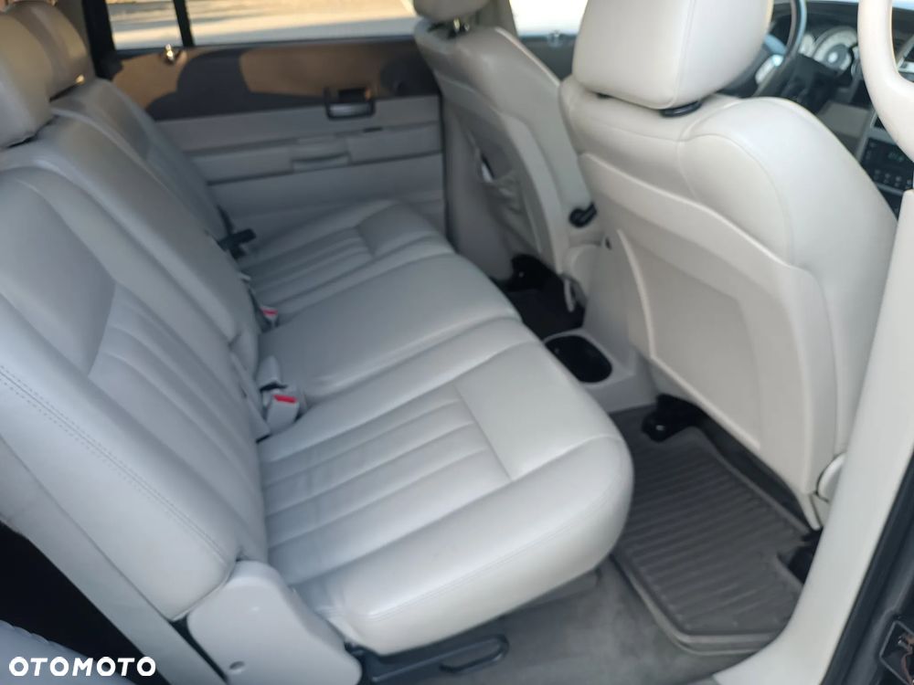 Dodge Durango - 20