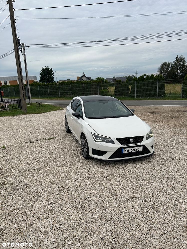 Seat Leon - 10