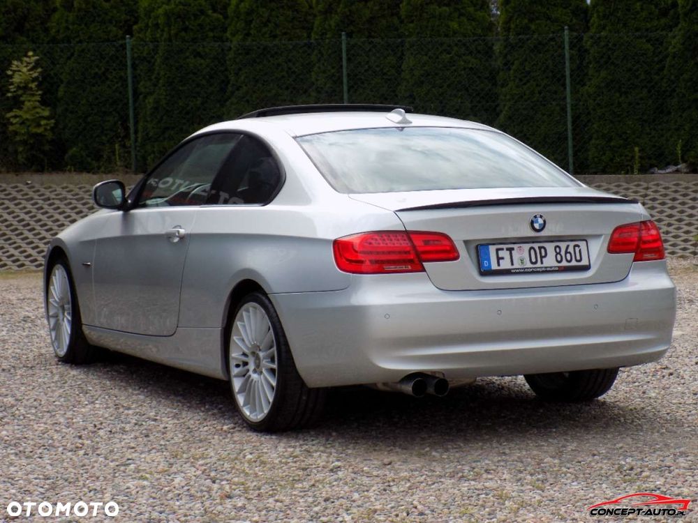BMW Seria 3 - 17