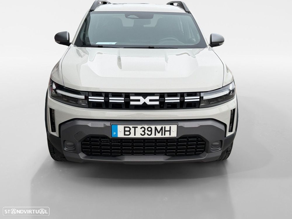 Dacia Duster 1.0 TCe ECO-G Expression Bi-Fuel - 8