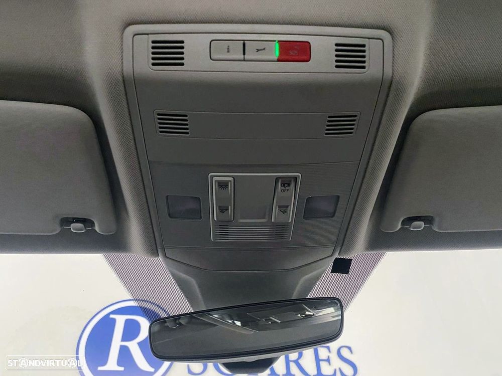 VW T-Cross 1.0 TSI Life DSG - 20