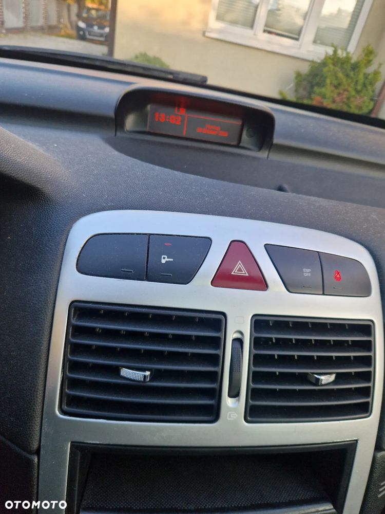 Peugeot 307 - 15