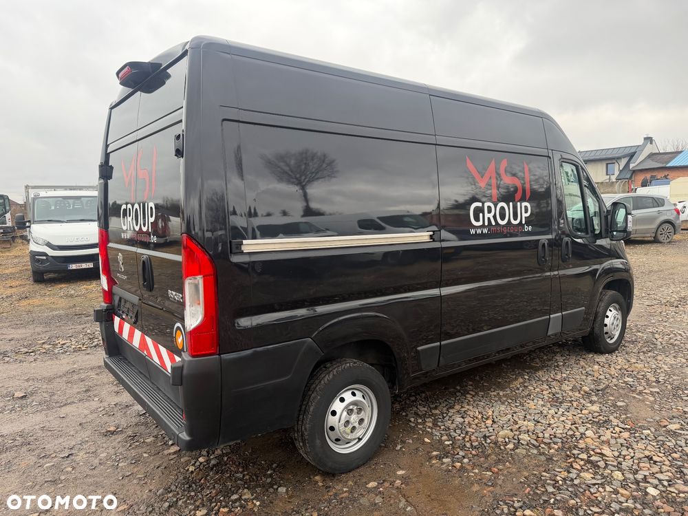 Peugeot Boxer - 3